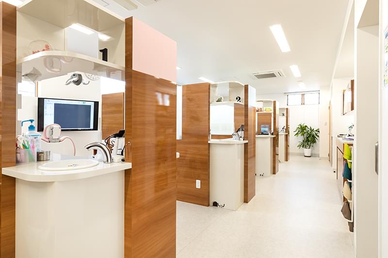 じん歯科クリニックが選ばれる理由