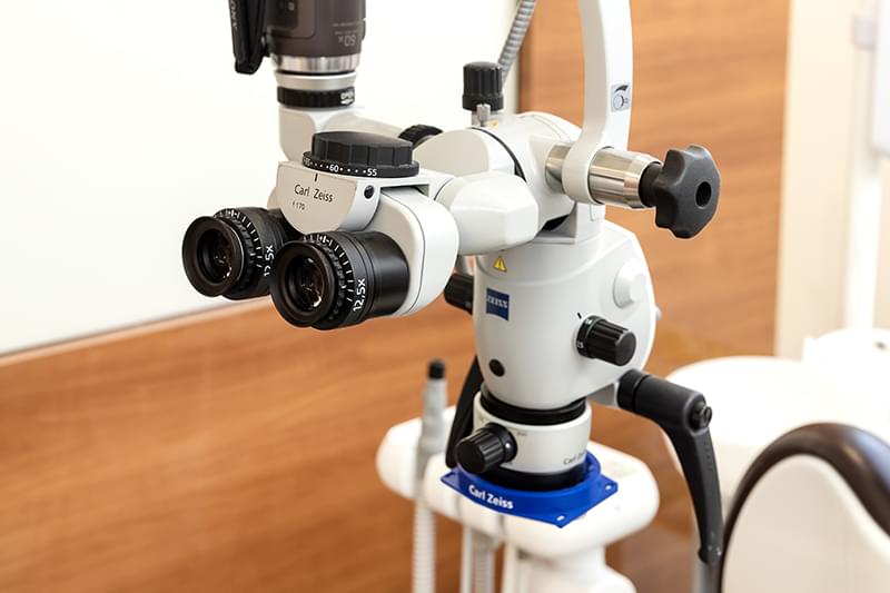 院内の設備紹介